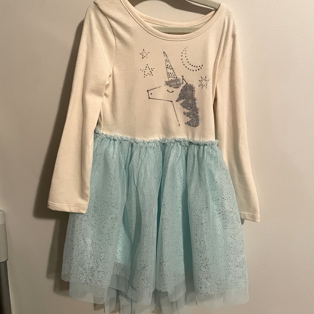Cat & Jack 3T Tutu Dress